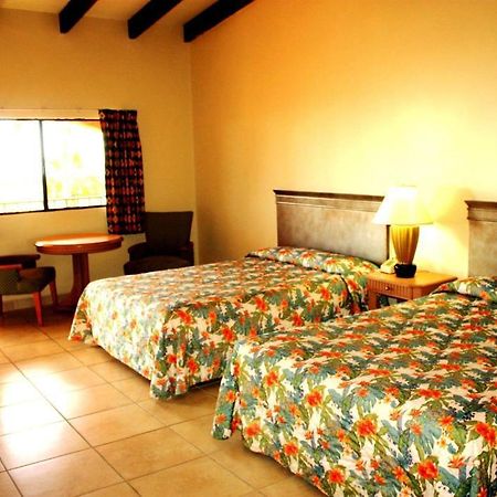 El Cortez Hotel San Felipe  Room photo