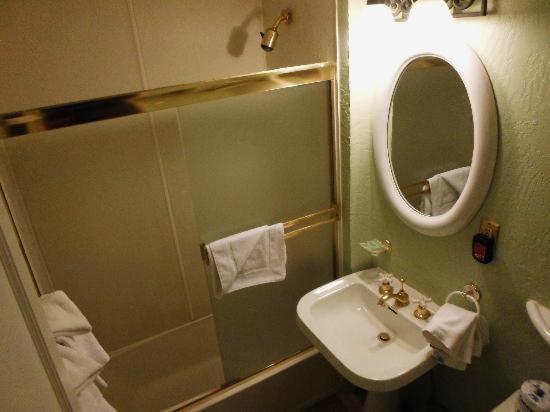 El Cortez Hotel San Felipe  Room photo