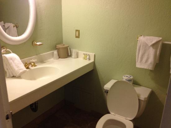 El Cortez Hotel San Felipe  Room photo